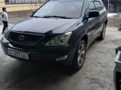 Фото авто Lexus RX