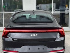 Сүрөт унаа Kia K8