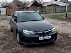 Фото авто Subaru Impreza