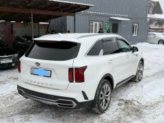 Фото авто Kia Sorento