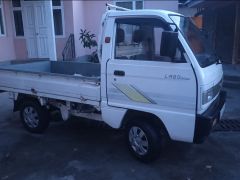 Фото авто Daewoo Labo