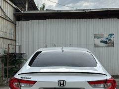 Сүрөт унаа Honda Accord