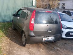 Фото авто Mitsubishi Colt