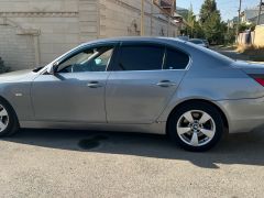 Сүрөт унаа BMW 5 серия