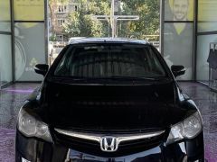 Фото авто Honda Civic