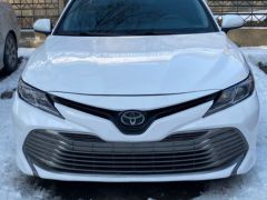 Photo of the vehicle Toyota Camry