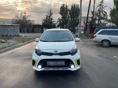 Сүрөт унаа Kia Morning