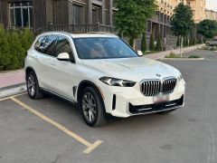 Фото авто BMW X5