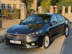 Сүрөт унаа Kia K7