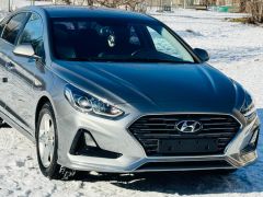 Сүрөт унаа Hyundai Sonata