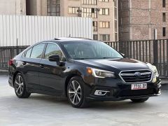 Photo of the vehicle Subaru Legacy