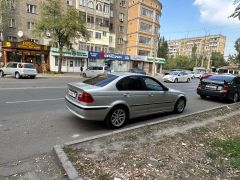 Фото авто BMW 3 серии