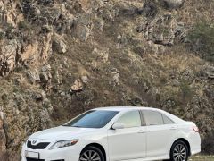 Сүрөт унаа Toyota Camry