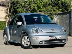 Фото авто Volkswagen Beetle