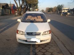 Сүрөт унаа Toyota Ipsum