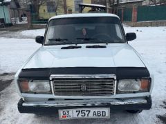 Photo of the vehicle ВАЗ (Lada) 2107