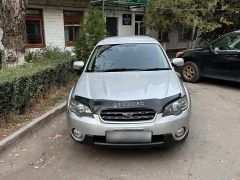 Фото авто Subaru Outback