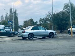 Сүрөт унаа Subaru Impreza