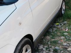 Photo of the vehicle Chevrolet Matiz