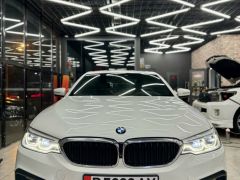 Сүрөт BMW 5 серия  2017