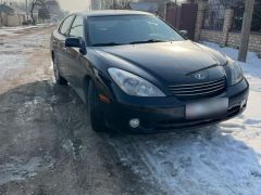 Сүрөт унаа Lexus ES