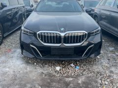 Сүрөт унаа BMW 5 серия