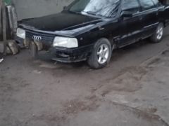 Photo of the vehicle Audi 100