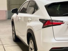 Фото авто Lexus NX