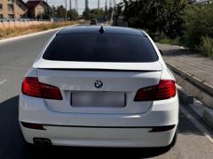 Сүрөт унаа BMW 5 серия