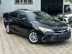 Photo of the vehicle Toyota Camry