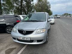 Фото авто Mazda MPV