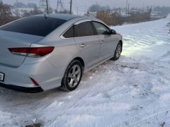 Сүрөт унаа Hyundai Sonata