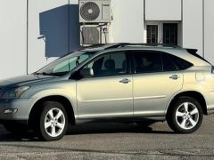 Сүрөт унаа Lexus RX