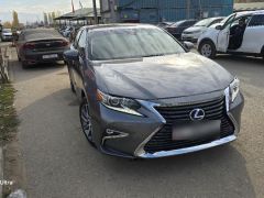 Сүрөт унаа Lexus ES