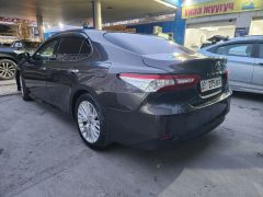 Photo of the vehicle Toyota Camry