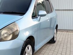 Сүрөт унаа Honda Fit