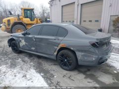 Сүрөт унаа BMW 7 серия