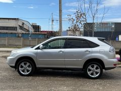 Фото авто Lexus RX