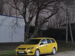 Фото авто Ford Focus