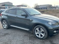 Сүрөт унаа BMW X6