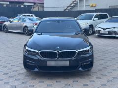 Фото авто BMW 5 серии