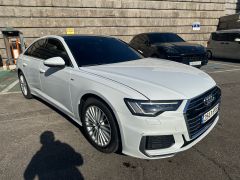 Сүрөт унаа Audi A6