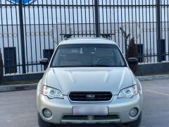 Сүрөт унаа Subaru Outback