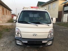 Фото авто Hyundai Porter