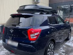 Photo of the vehicle SsangYong Tivoli