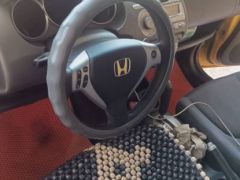 Сүрөт унаа Honda Jazz