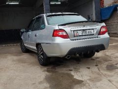 Photo of the vehicle Daewoo Nexia