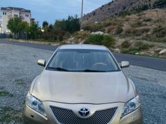 Фото авто Toyota Camry