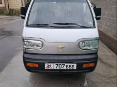 Фото авто Daewoo Damas