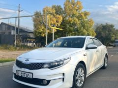 Сүрөт унаа Kia K5